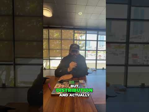 Don't let AI take your job. Flip the switch with AI agents.