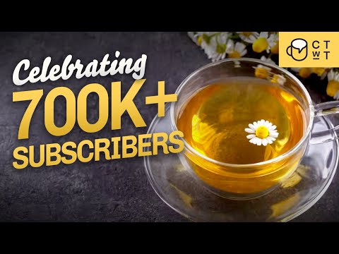 CTwT | Celebrating 700K+ Subscribers | A Massive Thank You to All Our Subscribers