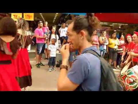 Navegante video