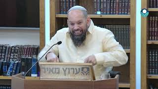 בטח בה לב בעלה. - על אשת הכהן שרצה לרדת לחו"ל | כה עשו חכמינו | הרב אייל ורד (ישיבת מכון מאיר) - התמונה מוצגת ישירות מתוך אתר האינטרנט יוטיוב. זכויות היוצרים בתמונה שייכות ליוצרה. קישור קרדיט למקור התוכן נמצא בתוך דף הסרטון בטח בה לב בעלה. - על אשת הכהן שרצה לרדת לחו"ל | כה עשו חכמינו | הרב אייל ורד (ישיבת מכון מאיר) - התמונה מוצגת ישירות מתוך אתר האינטרנט יוטיוב. זכויות היוצרים בתמונה שייכות ליוצרה. קישור קרדיט למקור התוכן נמצא בתוך דף הסרטון