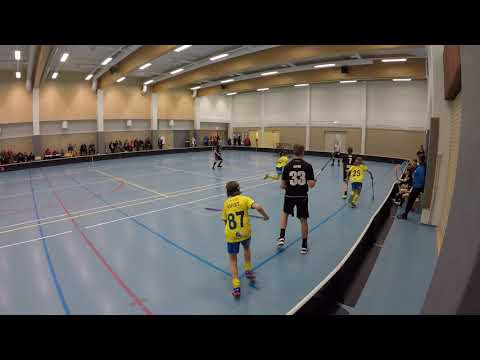 HaHe - Ols06 1.erä alku