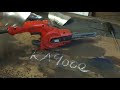 Black&Decker KA900E - відео