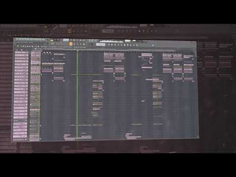 PROFESSIONAL SIGNED FUTURE BOUNCE PROJECT (LIKE BAD REPUTATION, BAYZE, DIRTY PALM) | FLP Download!🔥