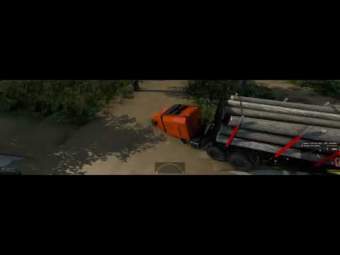 Суровая Россия 1.43