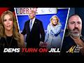 Dem Establishment FIRES BACK at Lying Jill Biden