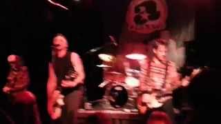 Allister - Alone [Live @ Chicago 2014]