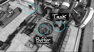 [TRIGGERUN] Play by Play