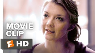 The Forest Movie CLIP - Sara Meets Michi (2016) - Natalie Dormer, Yukiyoshi Ozawa Movie HD video