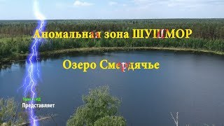 Озеро свиношное шатурский район рыбалка
