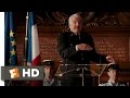 The Pink Panther (1/12) Movie CLIP - Clouseau's Press Conference (2006) HD