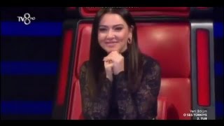 İsmail Gür Suya Hapsettim - O Ses Türkiye