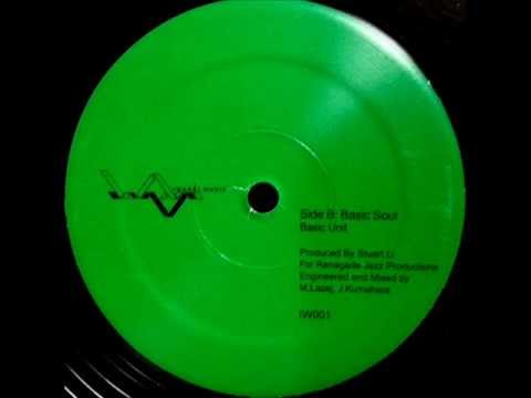 Basic Soul Unit -- Basic Soul