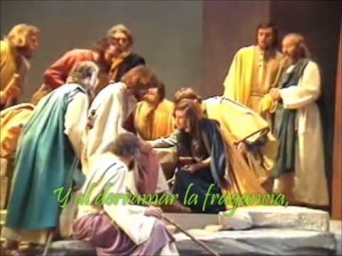 Derramado Y Quebrantado video