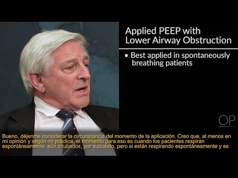 History of Pediatric Mechanical Ventilation by C. Newth | OPENPediatrics