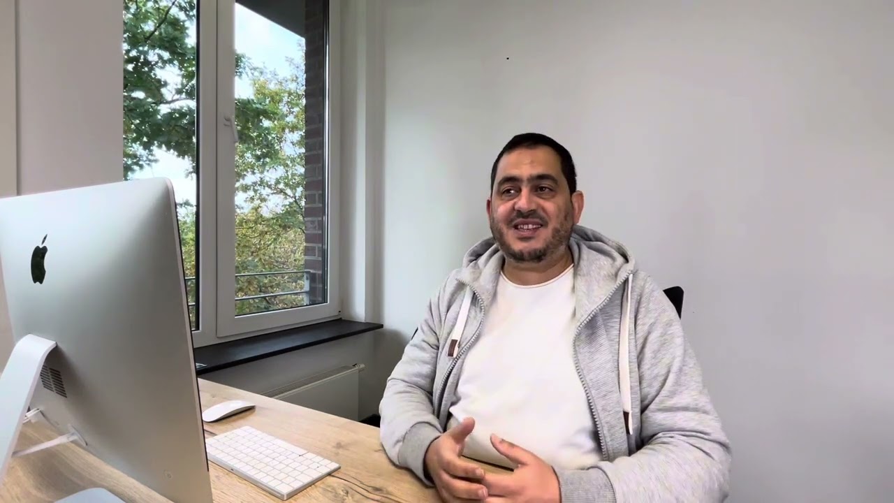 لماذا عليك عدم الذهاب الى المانيا ا؟
