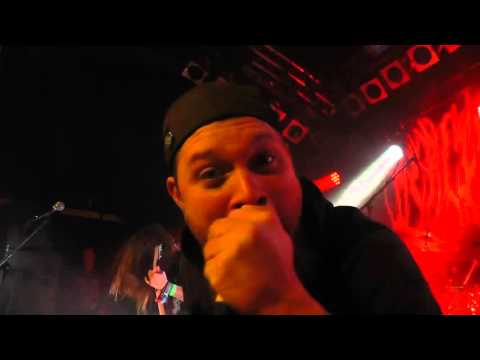 Maximize Bestiality 2 live @ Berlin Deathfest 2015