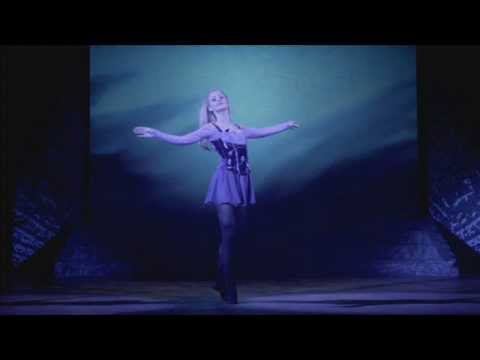 Riverdance - The Countess Cathleen & Women of the Sidhe (audio)