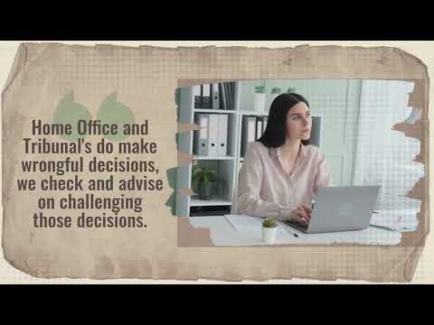 ICS Legal video.