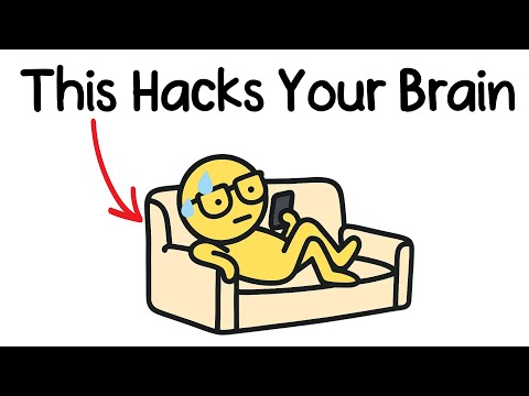 Ways to Trick Your Brain Into Doing Hard Things