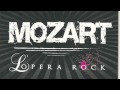 Le Carnivore - Mozart l'Opéra Rock (Mikelangelo ...