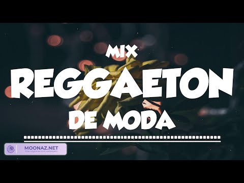 MIX REGGAETON DE MODA ️???? LATINO MIX 2023 LO MAS NUEVO ⚡ MIX CANCIONES REGGAETON 2023