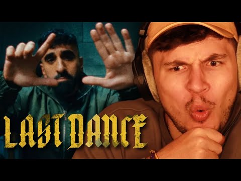 CHAMPIONS LEAGUE🔥!...Reaktion auf : PA SPORTS x JAMULE x MUCCO x KIANUSH - LAST DANCE