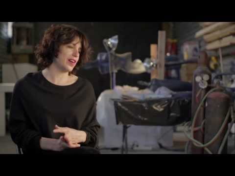 Jennifer Rubell on the Night She Met Andy Warhol