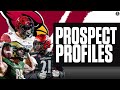 2022 NFL Draft: FULL BREAKDOWN of Cardinals' Draft Picks [Player Comps, Projections] | CBS Sports HQ
