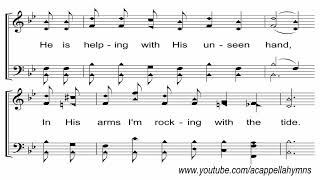 Rocking On the Waves - A Cappella Hymn