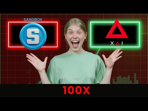 How XAI and Sandbox Change Gaming Forever!