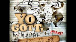 Yo Gotti Feat. Wiz Khalifa J Cole And Wale-Look In The Mirror (HQ)