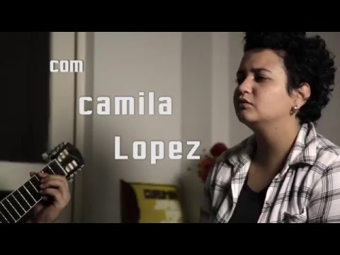 Camila Lopez - Pausa