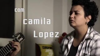 Camila Lopez - Pausa