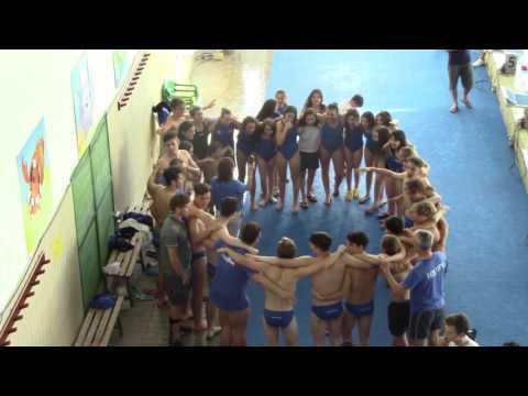 Premiazioni - Massarosa 11/06/17