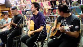 The Bouncing Souls - Live At Generation Records - 10 Joe Lies