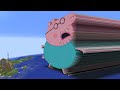 Minecraft Peppa Pig Exe Has Stopped Working