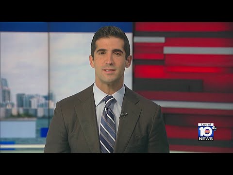 Local 10 News Brief: 10/18/20 Morning Edition