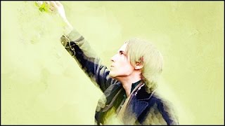 Dorian Gray | I See The Sweet Darkness