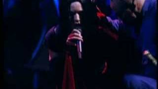 09. Nobody's Perfect - Madonna - Drowned World Tour 2001