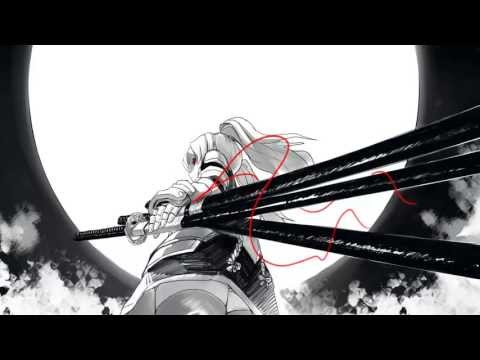 Nightcore Egypt Central - Enemy Inside [HD]