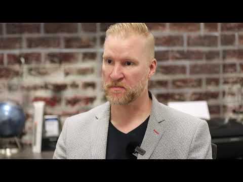 Choquer Creative video.