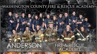 Fire and Rescue Academy