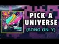 TryHardNinja - Pick A Universe (Audio Only ...