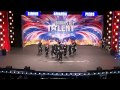 Diversity Britain S Got Talent 2009 First Audition