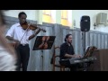 Yellow - Coldplay - Violino e Piano (PopClass)
