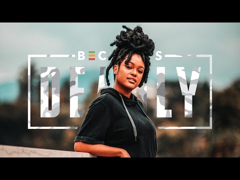 Jane Macgizmo in Jamaica // A DEADLY Intro