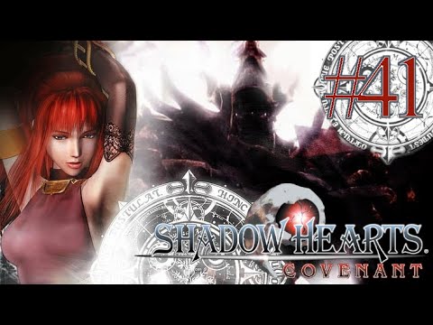 Shadow Hearts Covenant🤍#41 - Rasputin & Prinzessin Anastasia (PS2 - Let's Play - Gameplay - Deutsch)
