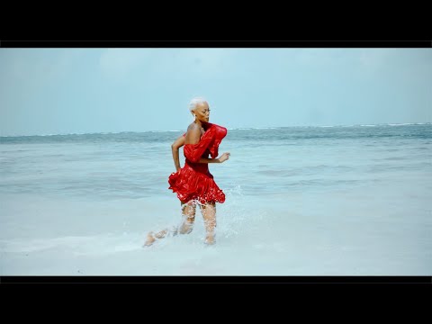 Wangi by Nina Roz | Official Music Video