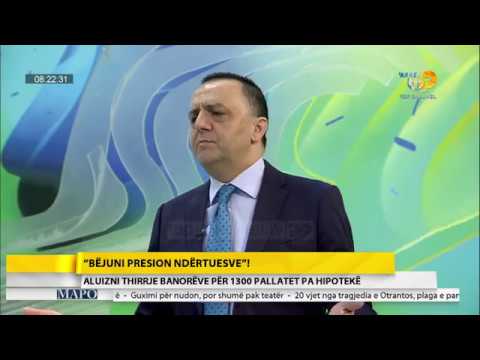 Wake Up, 27 Mars 2017, Pjesa 3 - Top Channel Albania - Entertainment Show