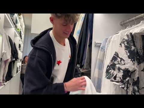 LUCA 9 MINUTES NERVES